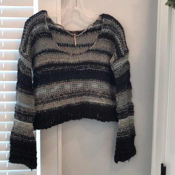 Free People Sweaters - Free People Sweater